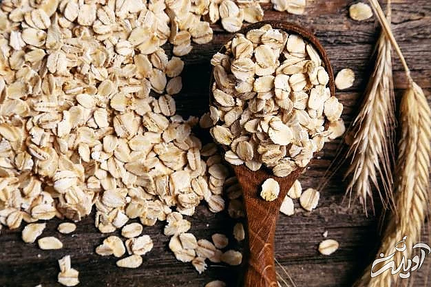 ماسک برای بستن منافذ باز پوست  ماسک جو دوسر